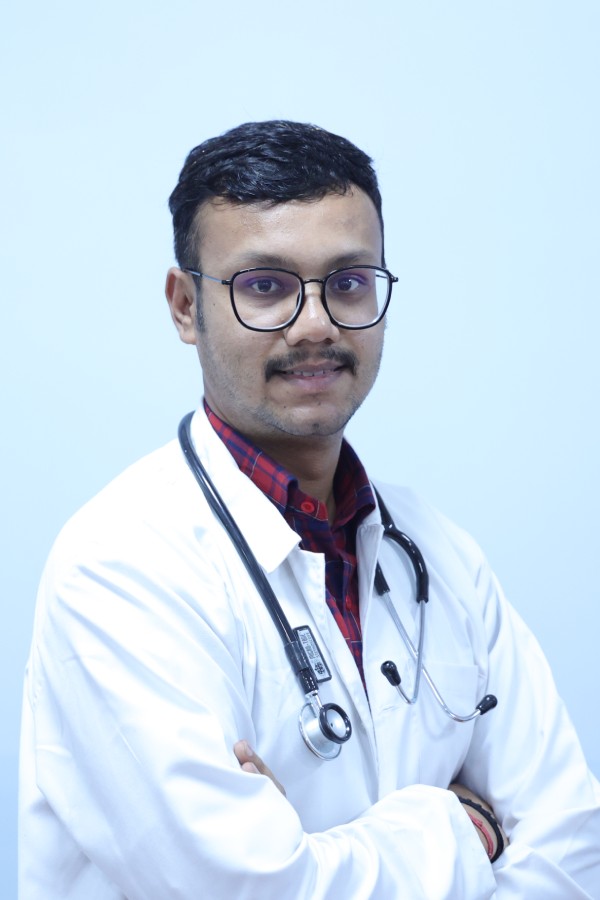 Doctor Image