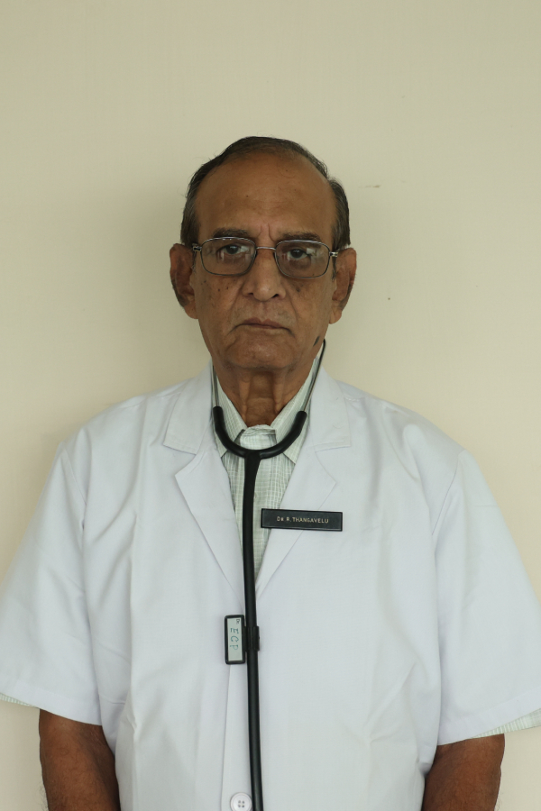 Doctor Image